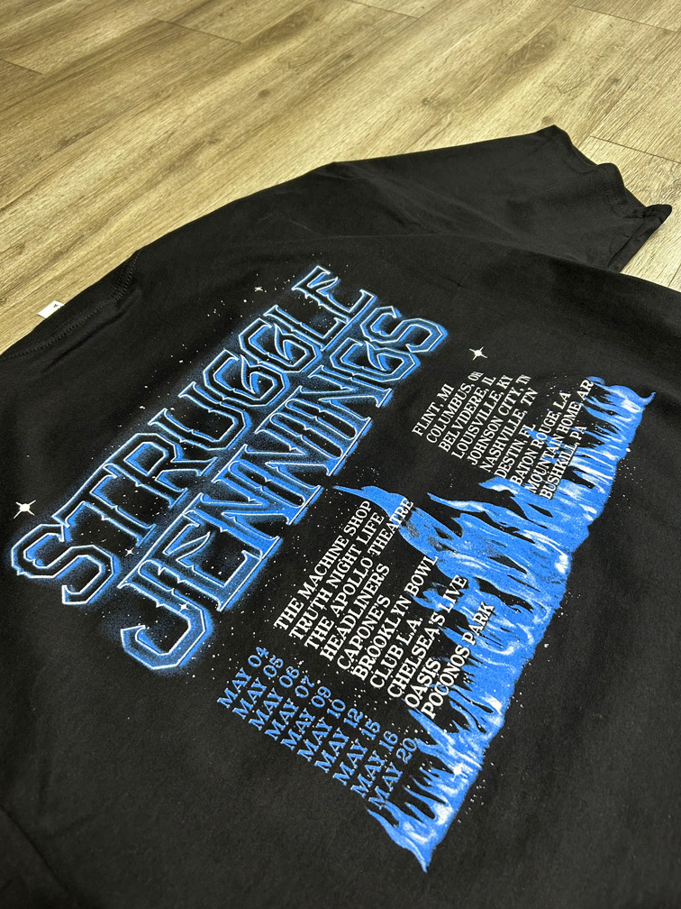 tour-dates-shirt-custom-t-shirt-printing